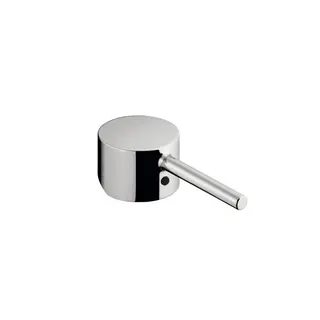Hansgrohe Griff für Axor Starck Wannen-und Brausenmischer