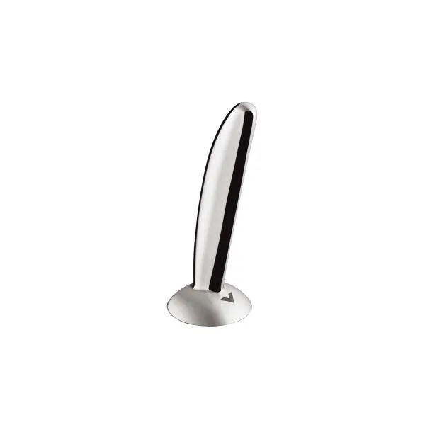 Hansgrohe Federgriff Axor Starck chrom