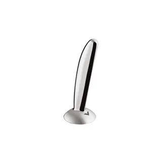 Hansgrohe Federgriff Axor Starck chrom