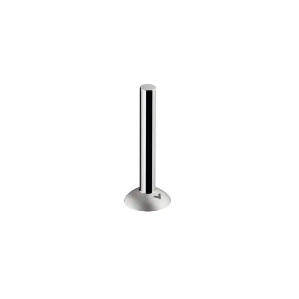 Hansgrohe Griff für Axor Starck Puro Armatur chrom