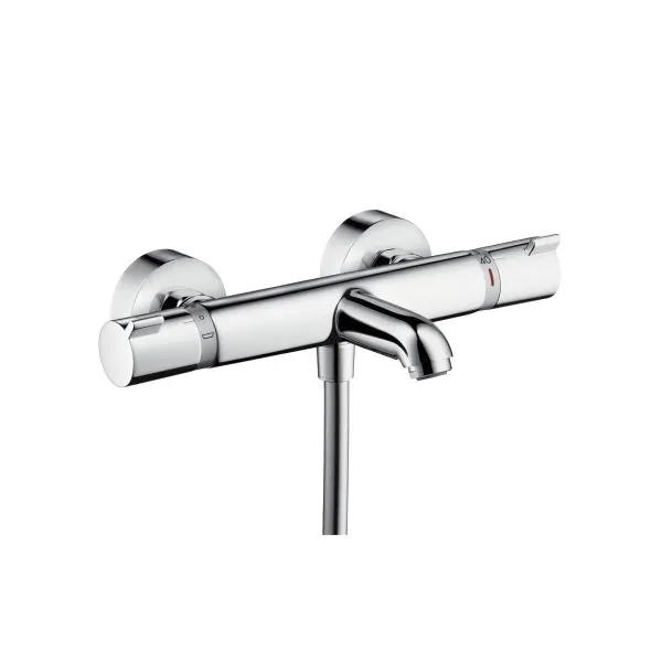 Hansgrohe Ecostat Comfort Wanne Aufputz DN15 chrom