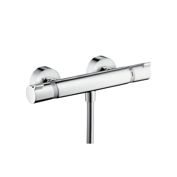 Hansgrohe Ecostat Comfort Brausenmischer Aufputz DN15 chrom