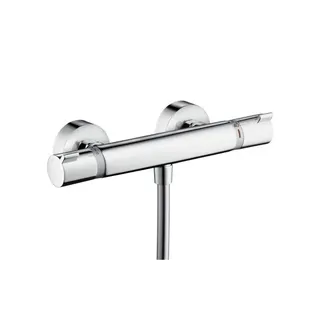 Hansgrohe Ecostat Comfort Brausenmischer Aufputz DN15 chrom