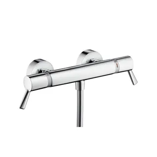 Hansgrohe Ecostat Comfort Care Brausenmischer Aufputz DN15 chrom