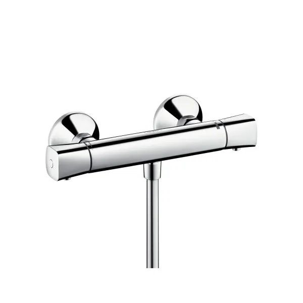 Hansgrohe Ecostat Universal Brausethermostat Aufputz chrom
