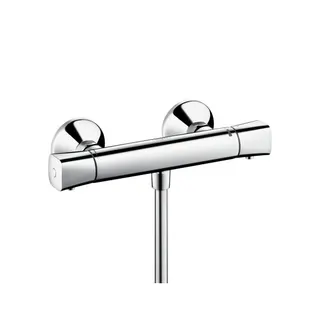 Hansgrohe Ecostat Universal Brausethermostat Aufputz chrom