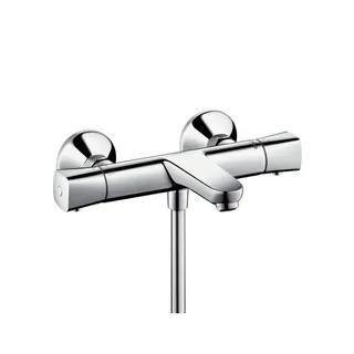 Hansgrohe Ecostat Universal Wannenthermostat Aufputz chrom