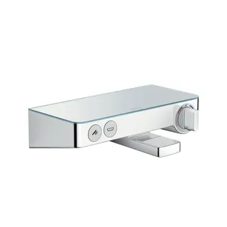 Hansgrohe Thermostat ShowerTablet Select 300 Wanne Aufputz DN15 chrom