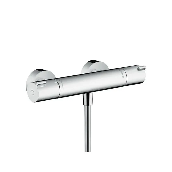 Hansgrohe Thermostat Ecostat CL 1001 Brause AP DN15 chrom