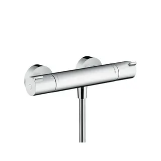 Hansgrohe Thermostat Ecostat CL 1001 Brause AP DN15 chrom