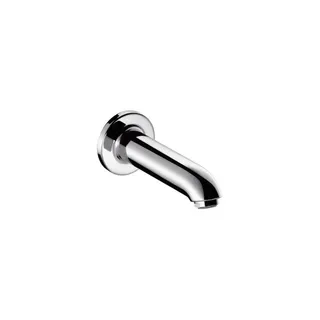 Hansgrohe Wanneneinlauf E/S DN20 chrom