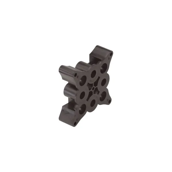 Hansgrohe Grundkörper Verlängerung 25mm für iBox universal
