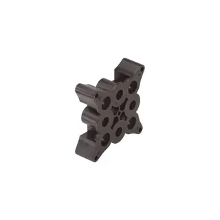 Hansgrohe Grundkörper Verlängerung 25mm für iBox universal