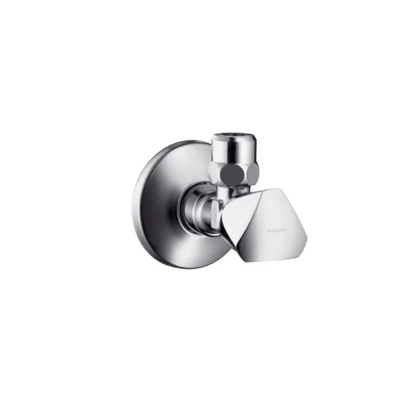 Hansgrohe Eckventil E-Design chrom