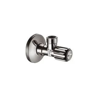 Hansgrohe Eckventil mit Schmutzfilter