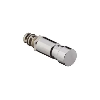 Hansgrohe Umsteller komplett für Wannen- und Brausenmischer Unterputz ab 6/87 chrom