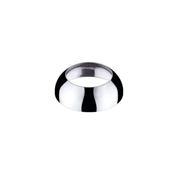 Hansgrohe Waschtisch- und Bidetmischer Axor Rosette chrom
