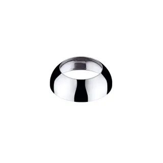 Hansgrohe Waschtisch- und Bidetmischer Axor Rosette chrom