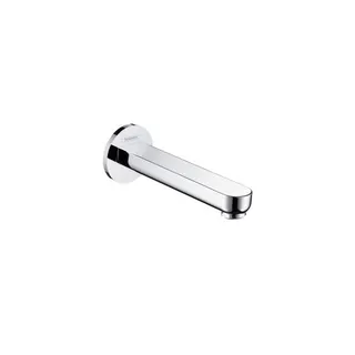 Hansgrohe Wanneneinlauf Metris S DN20 chrom