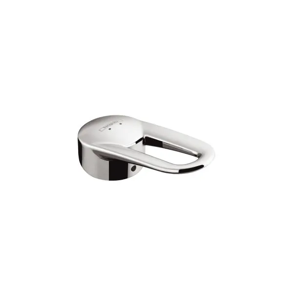 Hansgrohe Griff für Allegra Metropol Spültisch- mischer chrom