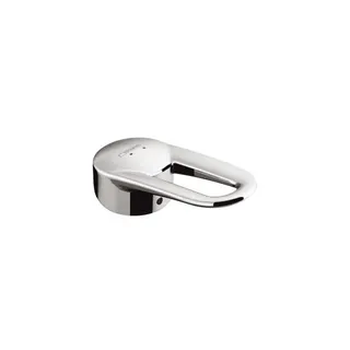 Hansgrohe Griff für Allegra Metropol Spültisch- mischer chrom