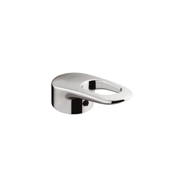 Hansgrohe Griff für Allegra Linea/Solida Küchenmischer chrom