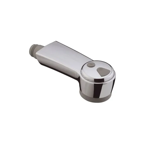 Hansgrohe Faustbrause Allegra Linea chrom