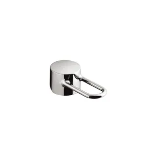 Hansgrohe Griff für Allegra Uno Spültischmischer chrom
