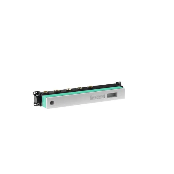 Hansgrohe Grundset Select 3 Verbraucher