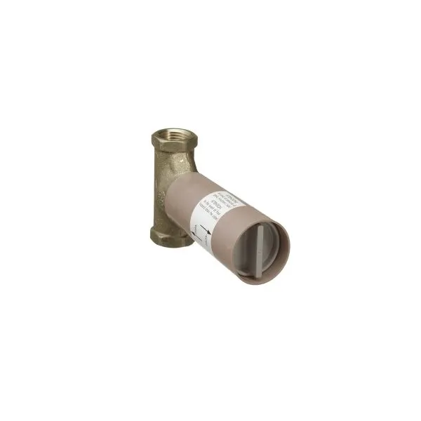 Hansgrohe Grundkörper Absperrventil DN20