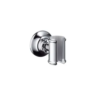 Hansgrohe Axor Montreux Brausenhalter chrom
