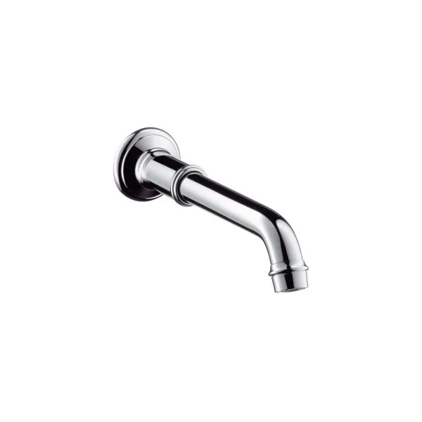 Hansgrohe Axor Montreux Wanneneinlauf chrom