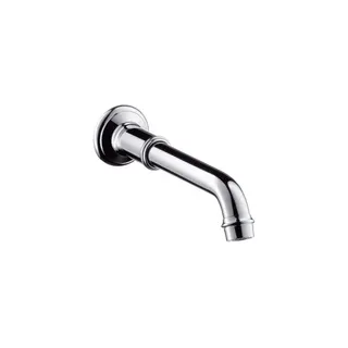 Hansgrohe Axor Montreux Wanneneinlauf chrom