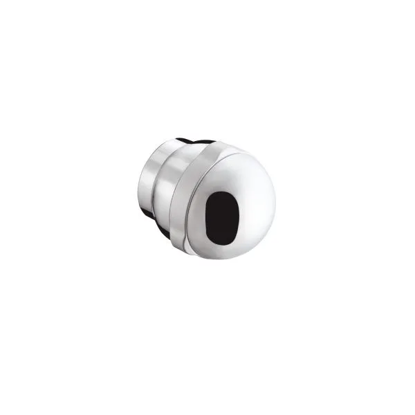 Hansgrohe Griff Axor Allegroh für Absperrventil chrom
