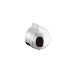 Hansgrohe Griff Axor Allegroh für Quattro und Trio Umsteller chrom