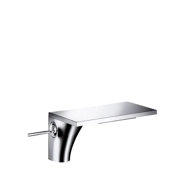 Hansgrohe Axor Massaud Waschtischmischer chrom