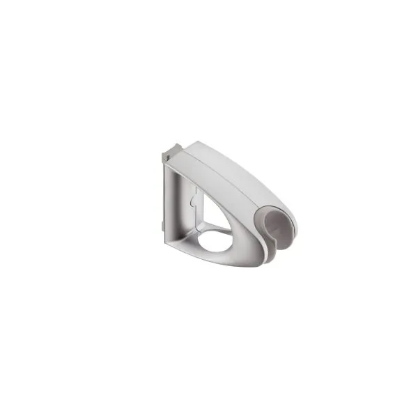 Hansgrohe Brausenhalter Unica'D Pharo Duschpaneel Comfort Plus edelmatt