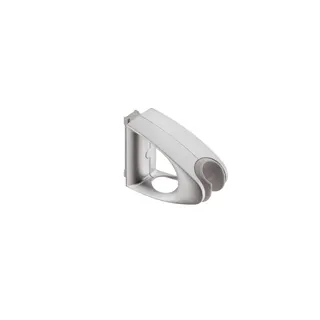 Hansgrohe Brausenhalter Unica'D Pharo Duschpaneel Comfort Plus edelmatt