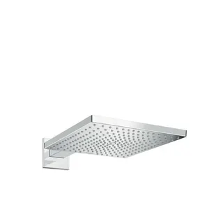 Hansgrohe Raindance E Kopfbrause 300 1jet mit Brausearm