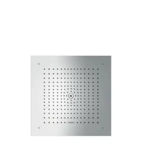 Hansgrohe Kopfbrause Raindance E 400 1jet Unterputz chrom