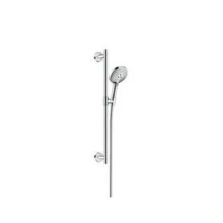 Hansgrohe Brausenset Raindance Select S 120 Unica Comfort 650mm chrom