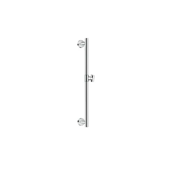 Hansgrohe Brausenstange Unica Comfort 650mm chrom