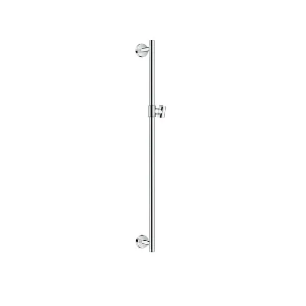 Hansgrohe Brausenstange Unica Comfort 900mm chrom
