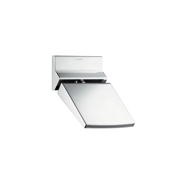 Hansgrohe Raindance Rainfall Kopfbrause 150 chrom mit Schwallbrause