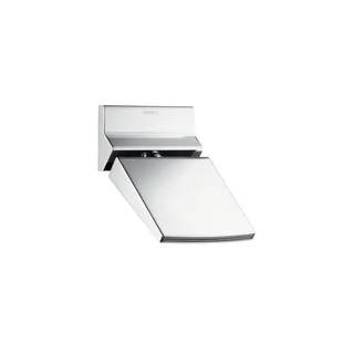 Hansgrohe Raindance Rainfall Kopfbrause 150 chrom mit Schwallbrause