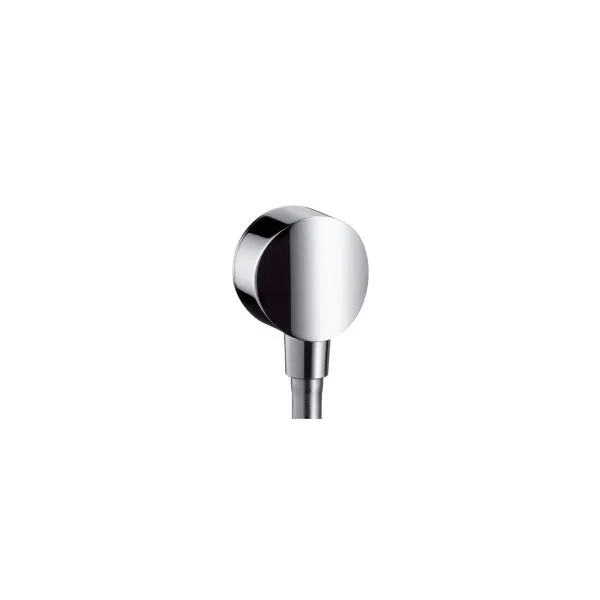 Hansgrohe Fixfit S Schlauchanschluß chrom