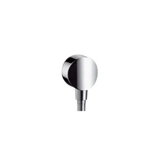 Hansgrohe Fixfit S Schlauchanschluß chrom