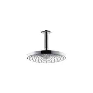 Hansgrohe Kopfbrause Raindance Select S 240 2jet 240mm Deckenmontage chrom