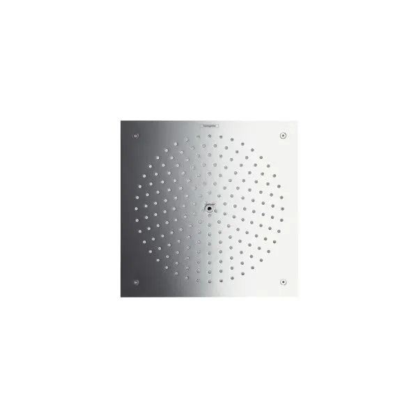 Hansgrohe Kopfbrause Raindance 260x260mm Unterputz chrom
