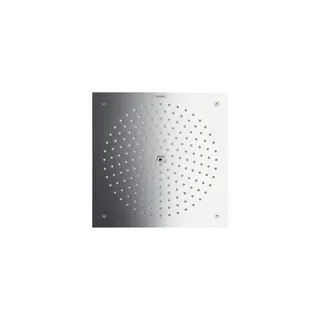 Hansgrohe Kopfbrause Raindance 260x260mm Unterputz chrom